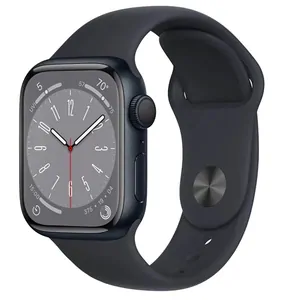 Замена кнопки включения Apple Watch Series 8 в Самаре